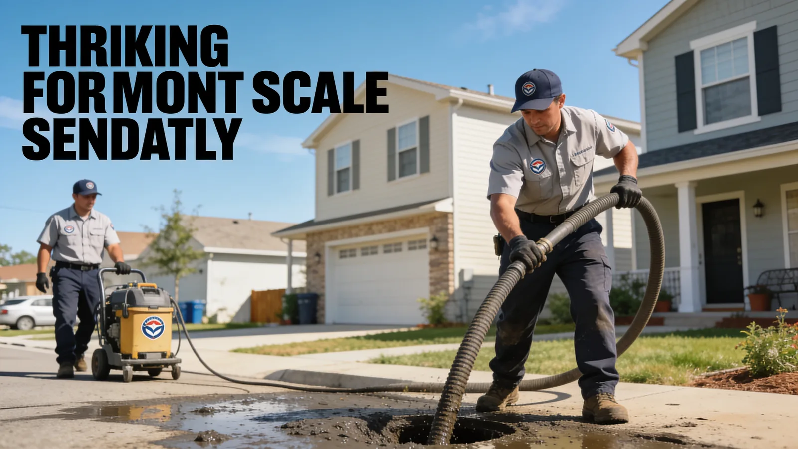 Sewage Cleanup in Taylorsville, UT near me